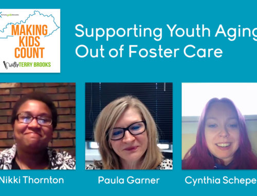 Advocate Virtual Forum: Supporting Youth Aging Out of Foster Care