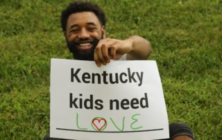 Kentucky Kids Need Love