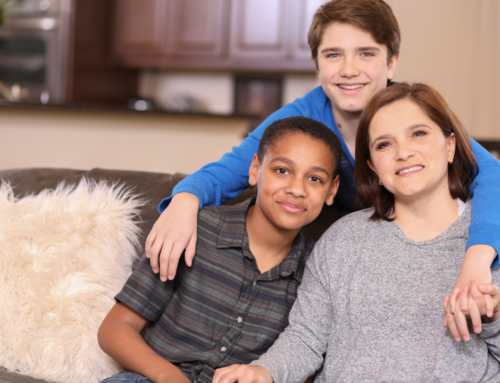 A Federal Spotlight on Foster Youth and What it Could Mean for Kentucky