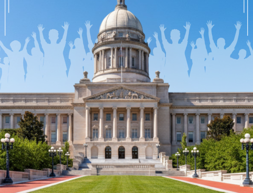 2026 Legislative Wins for Foster Youth: Progress, Partnerships, and What’s Next