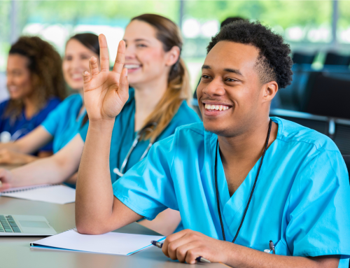 Bipartisan Federal Bills Aim to Better Support Foster Youth on Their Path to Adulthood